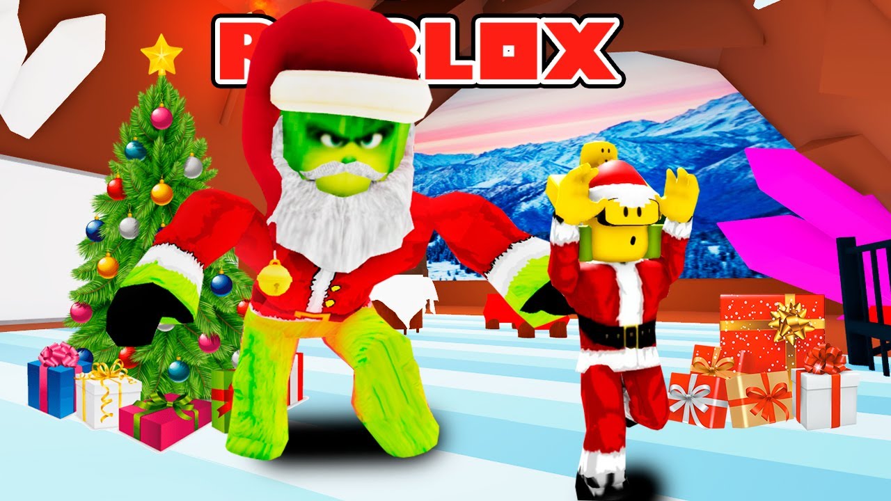 LA HISTORIA DEL GRINCH QUE ROBO LA NAVIDAD | The Grinch Story | JehxTp