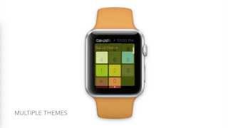 Apple Watch Calculator screenshot 1