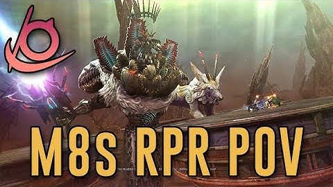 AAC Cruiserweight M4 (Savage) M8s - Reaper PoV