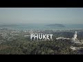 One minute in phuket  thailand  