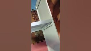 How to install Kitchen Dust Cabinet Organizer