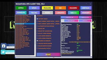 🔴NEW UPDATE MTK CLIENT TOOL V5 3  FREE WITHOUT KEYGEN TESTED & SAFE 2022