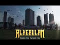 Alkebulan 1. Battle Hands