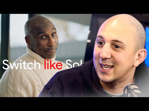 Reacting To Sol