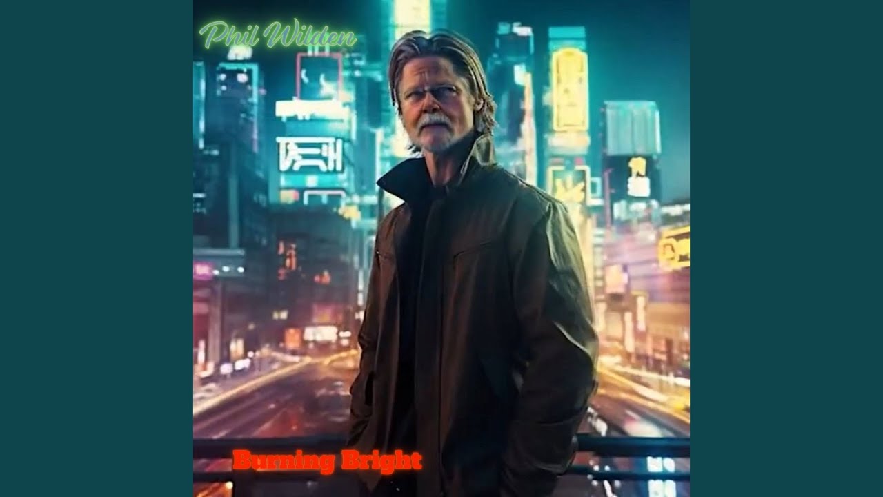 Burning Bright
