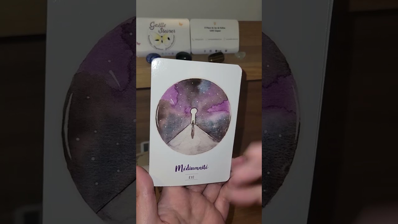 Les énergies de la Pleine Lune du 03/03/2026 🌕