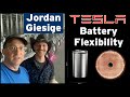 Tesla Battery Flexibility with Jordan Giesige - The Limiting Factor