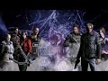 Resident Evil 6: Part 2 Game Movie PS4Pro Full HD 1080p/60fps  Walkthrough Gameplay No Commentary