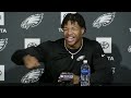 Nolan Smith is Ready To Be an Eagle