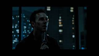 Бойцовский Клуб Fight Club Edit