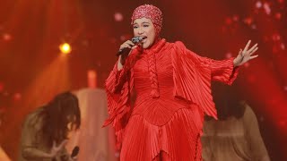 Download lagu ERNIE ZAKRI - ASTANA #AJL38 #FanCam Live @ Axiata Arena