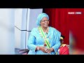 RAIS NETUMBO AWEKA REKODI MPYA AFUTA DENI LOTE LA TAIFA 