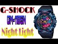 CASIO G-SHOCK/GM-110SN-2A/UNBOXING FEATURES & SPECS