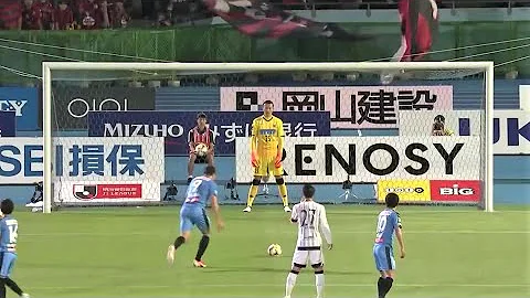 サッカーｐｋ