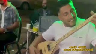KALBE DOKUNAN GRANİ EZGİLERİ CAHİT GEZER 2025 ..