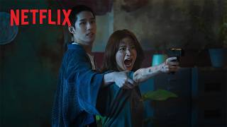 Killer Blood | Trailer in Spanish (Netflix Movie) | Release Date: 07/05/2026