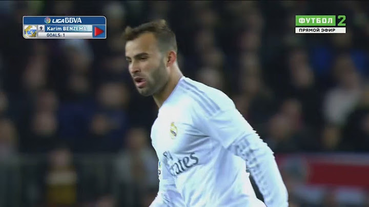 When Jese Rodriguez DESTORYED Barcelona