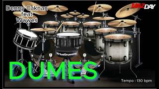 Denny Caknan feat Wawes - DUMES (No Drum)