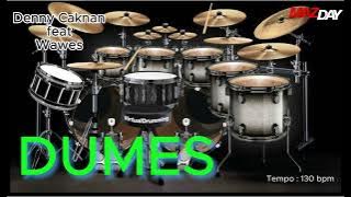 Denny Caknan feat Wawes - DUMES (No Drum)