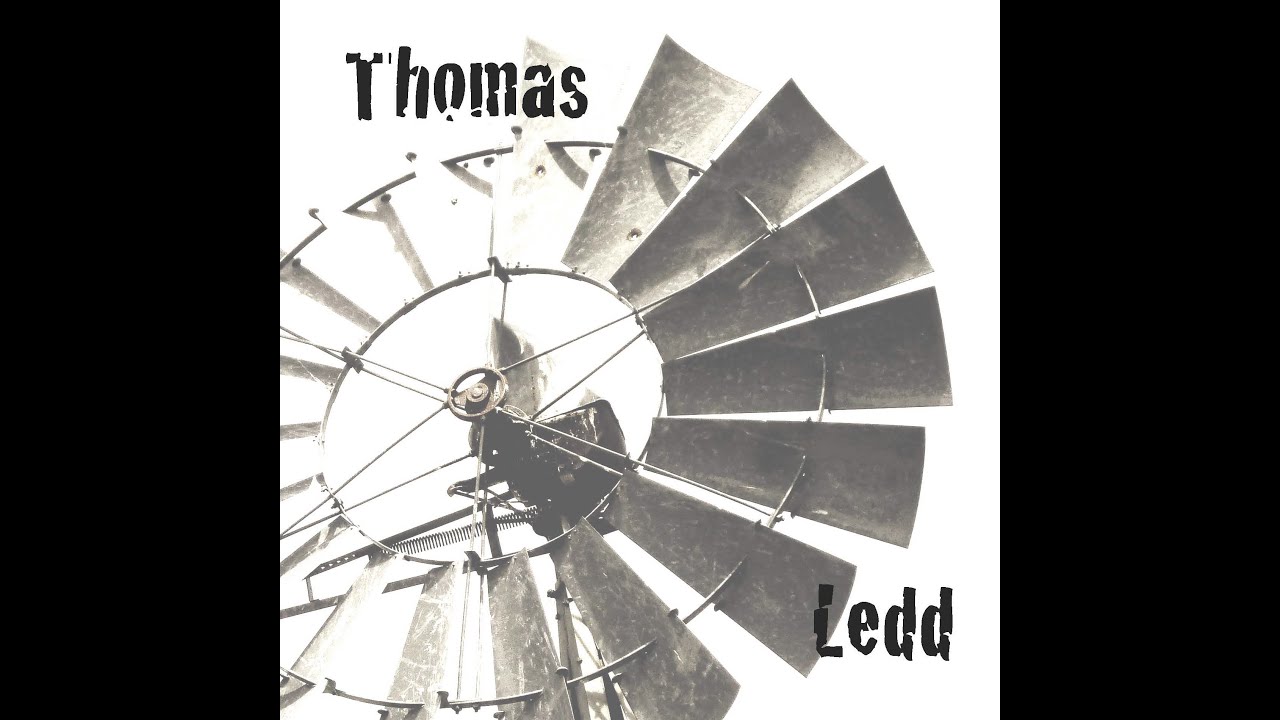 Vinnie Perinotto & Thomas Ledd: Where the sun never goes down. Cd 2016