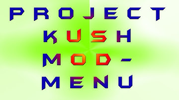 [BO1/1.13] Project Kush All Client RTM! Hosted By zVortexFTP