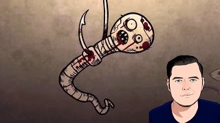 Bad Dream: Coma Chapter IV: Forest