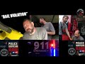 Officer Notices ONE Thing… And the Entire Arrest Explodes