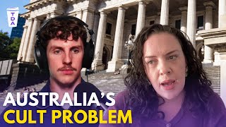 Does Australia have a cult problem? | The Daily Aus