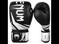 Venum Challenger 3.0 boxing gloves