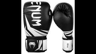 Venum Challenger 3.0 boxing gloves