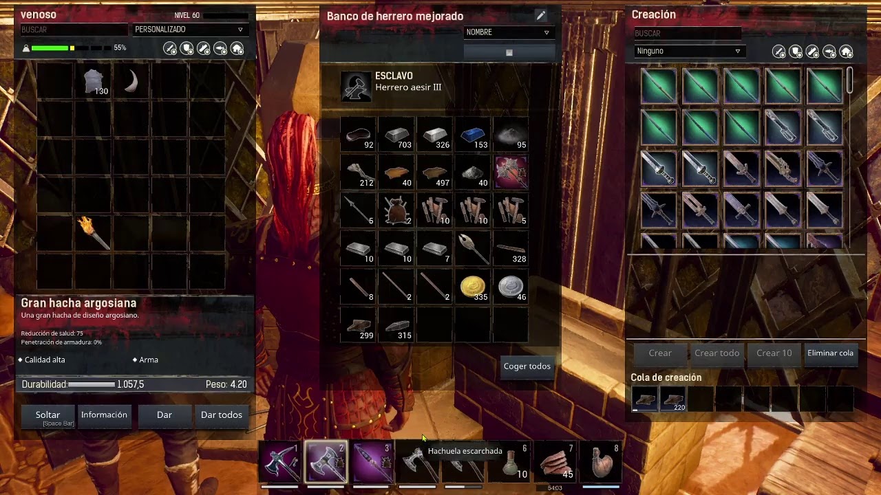 Conan exiles isle of siptah интерактивная карта на русском