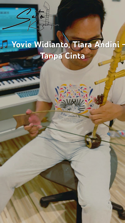 Yovie Widianto, Tiara Andini - Tanpa Cinta