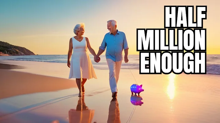 The shocking truth about $500,000 and your retirement