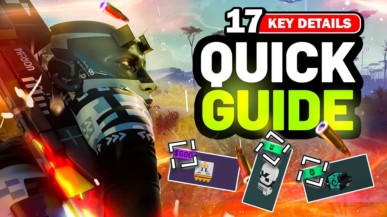 Marathon Explained in Under 6 Minutes.