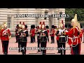 James Bond Themes played by the Band of the Household Cavalry 13/08/25