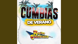 Muchachita Consentida - Rayito Colombiano