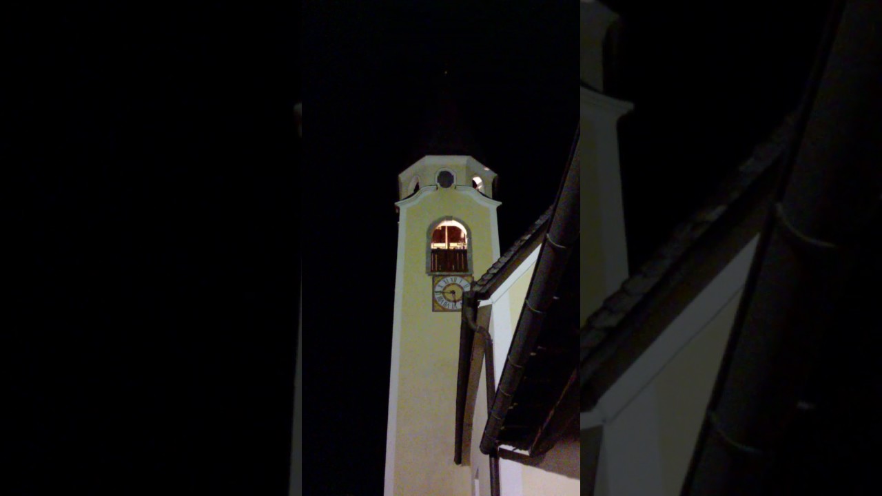 Campane di Cima, Sappada (Belluno)