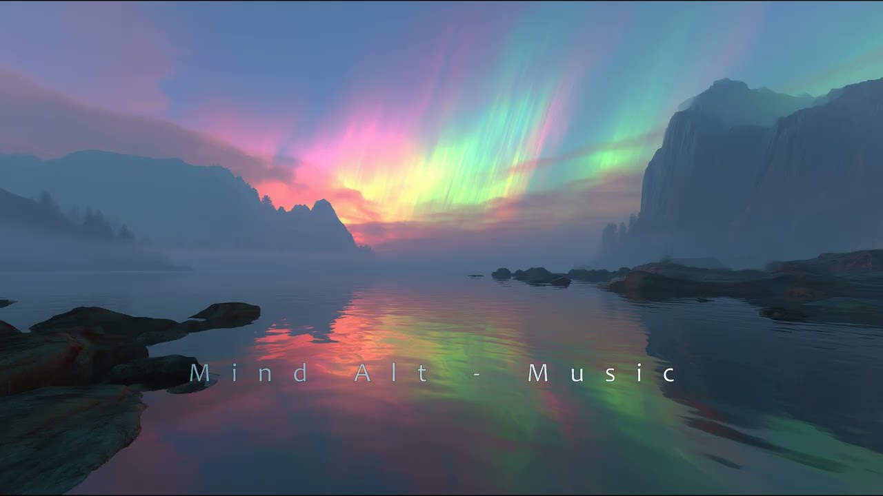 Orchestral Metal Soundscape – Beautiful, Dark & Melodic