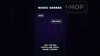 ATTG: Mastering Music Genres for Every Customer Need #shorts