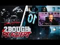 Hart SOUFIAN X DARDAN MAFIA AVIE X QASSEM HOUMA 2Bough REACTION mp3