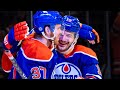 The New Top Duo: Connor McDavid & Zach Hyman