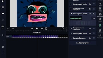 NewBlue V1/VE Video Tuneup Hue Works On Any Hue On Alight Motion