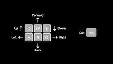 Scaffold VR - Desktop Tutorial