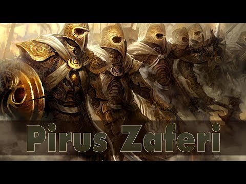 Pirus Zaferi | Siyasi ve Tarihi Anlamı HD