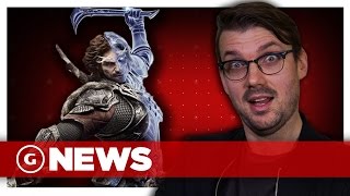 Shadow Of War Delayed And Ubisoft Teases New Ip For E3 - Gs News Roundup