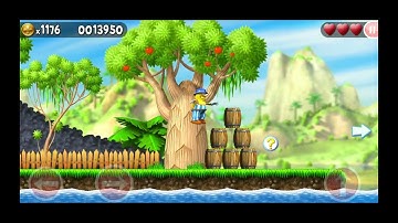 incredible jack chillingo games Android iosfree GAME GAMEPLAY VIDEO