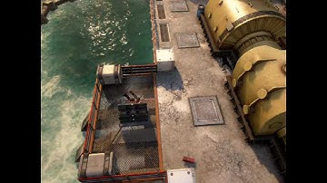 Black ops 2 ninja defuse on meltdown