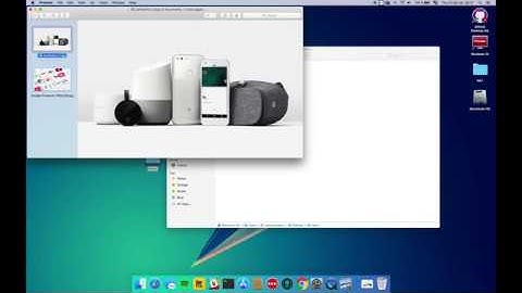 [MAC] Comment fusionner 2 jpgs en un seul pdf