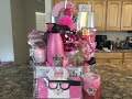 Gift Basket Ideas Budget Friendly Gifts - YouTube