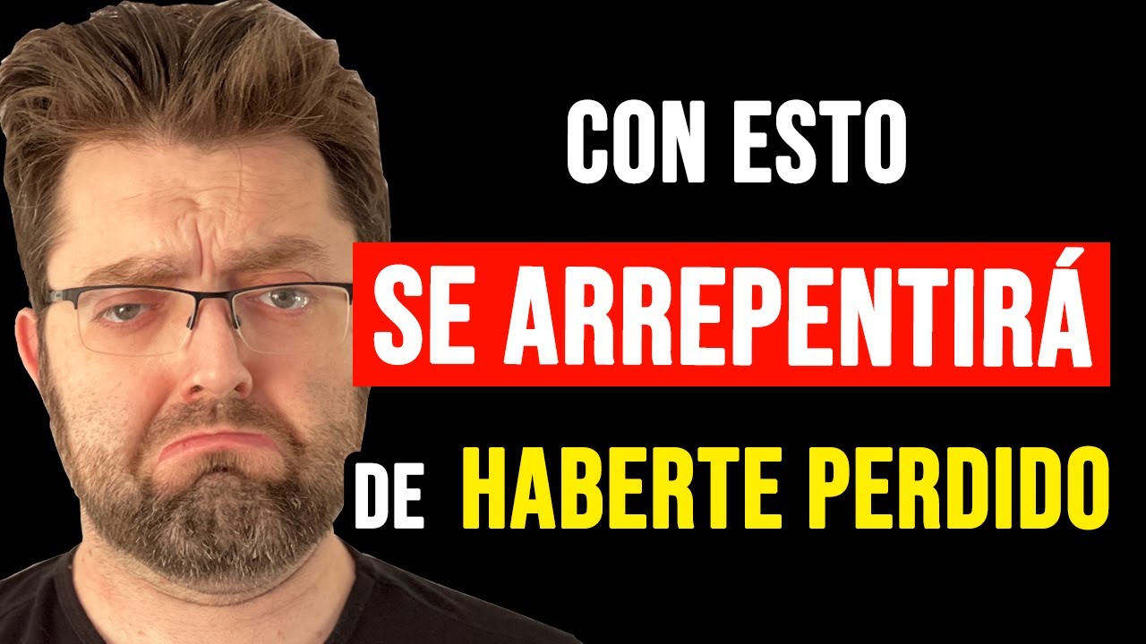 4 mecanismos psicológicos que hacen que se arrepienta de haberte perdido